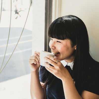 Emi Fukahori - becoming a World Brewers Cup Champion | Interview