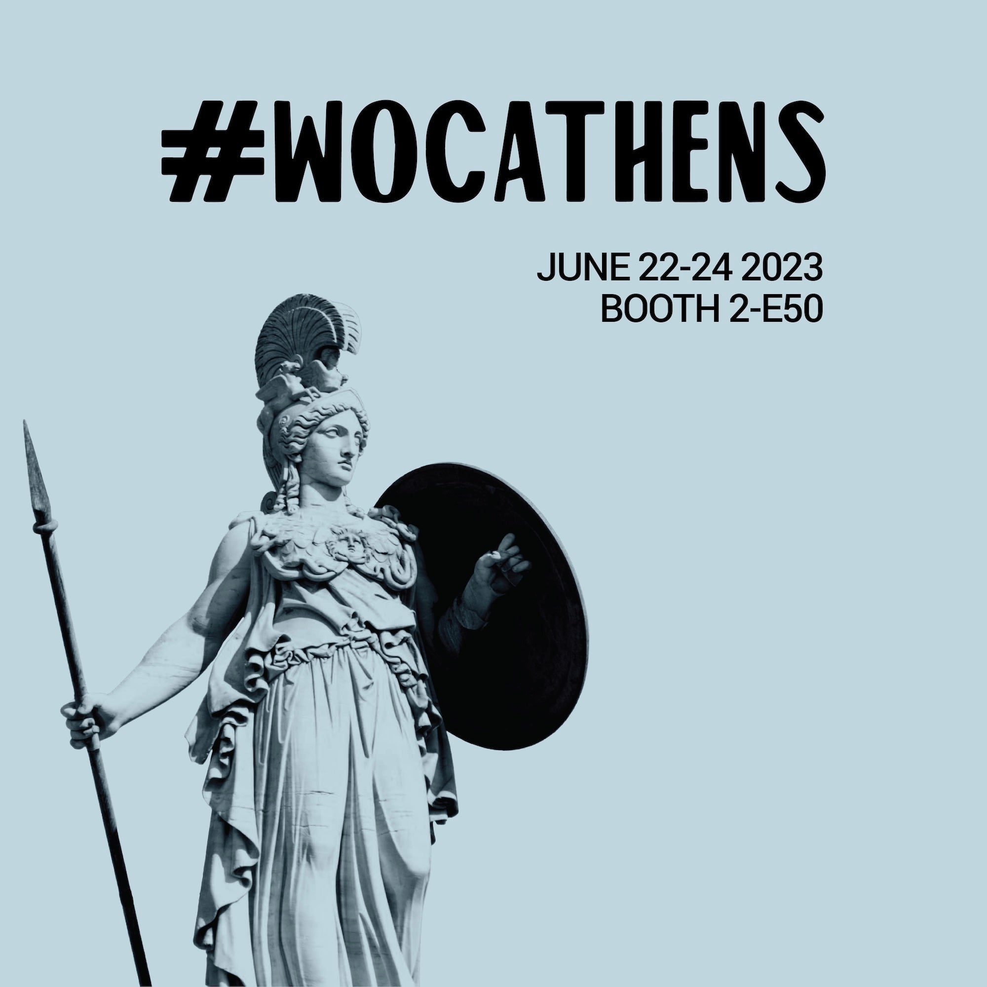 Athens World of Coffee - how to get the most of it