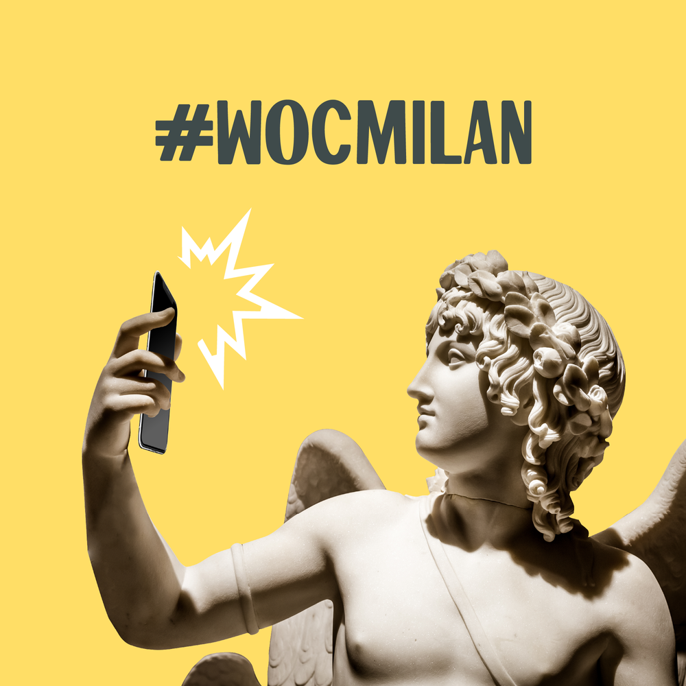 Milan World of Coffee survival guide
