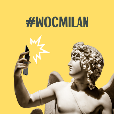 Milan World of Coffee survival guide