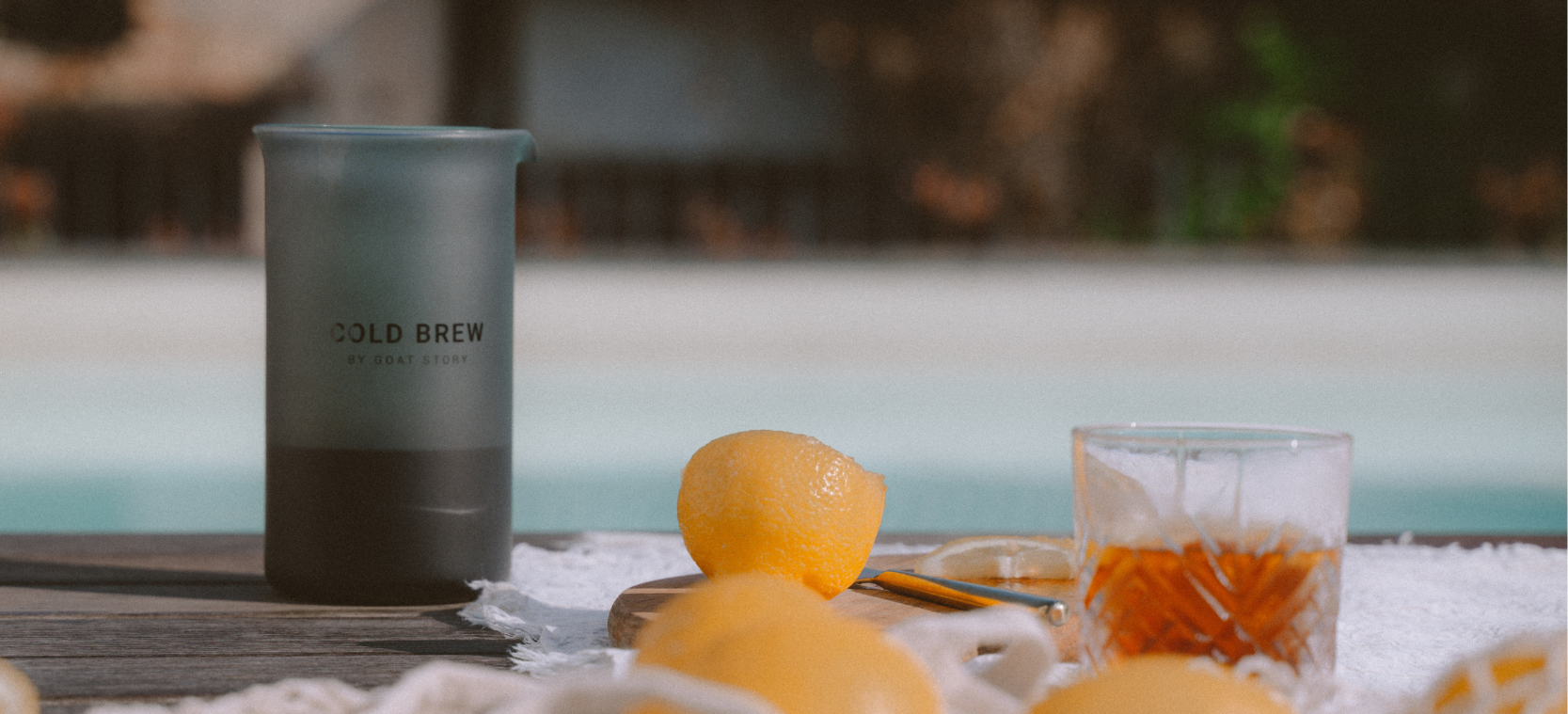 Get your Cold Brew BUNDLES!