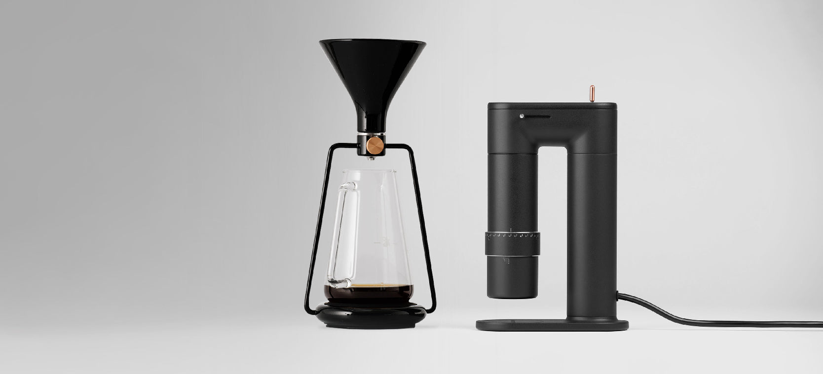 Coffee Brewing