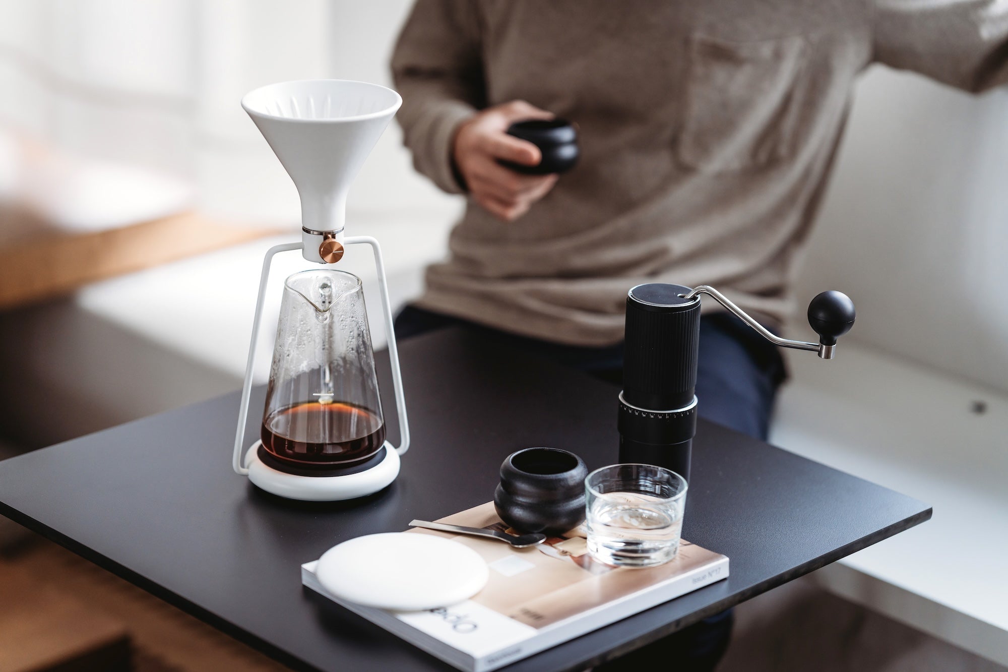 COFFEE GIFTS