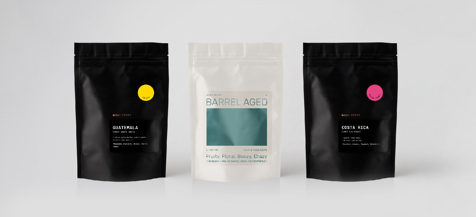 Specialty Coffee