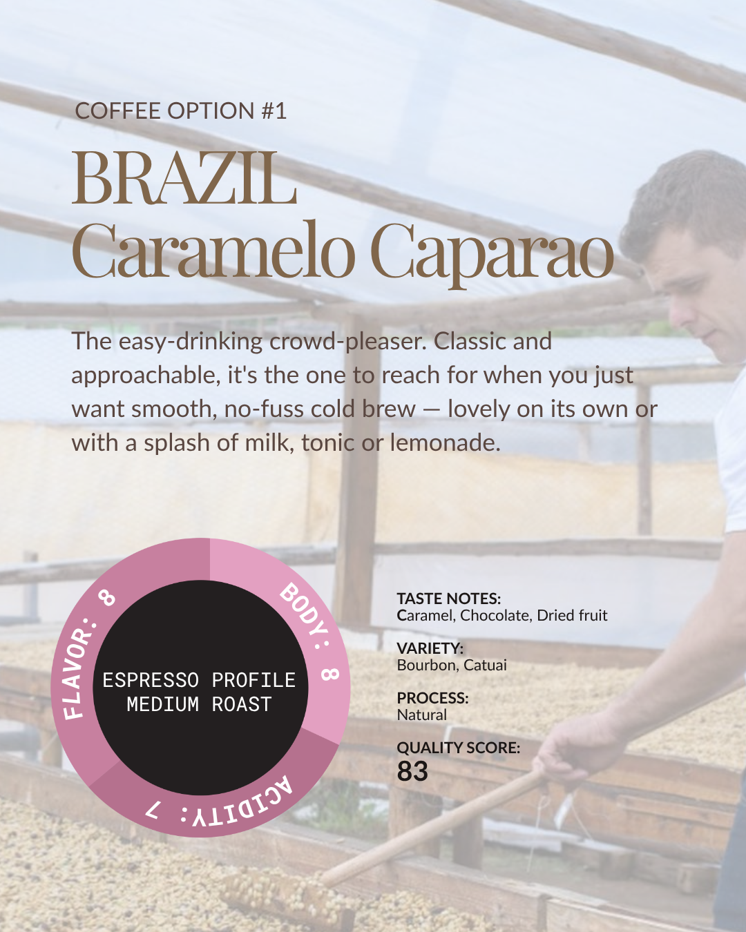 Cold Brew Kit | enostavna priprava cold brew kave