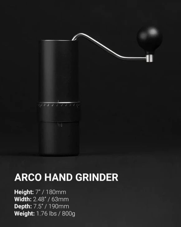 ARCO Hand Grinder REFURBISHED