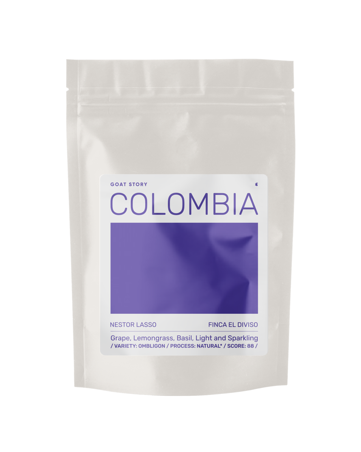 Colombia Finca El Diviso | Ombligon