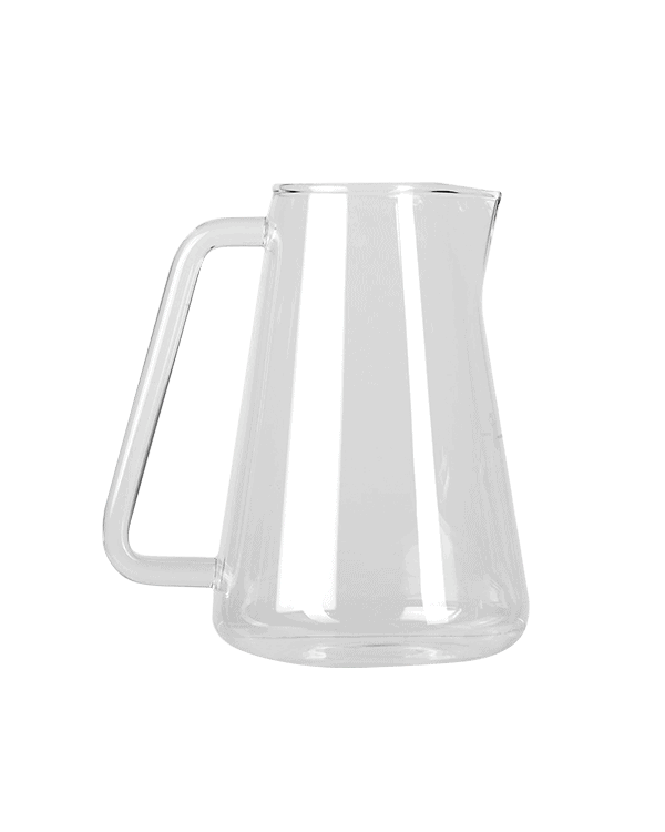 Pitcher for GINA or other beverages by GOAT STORY