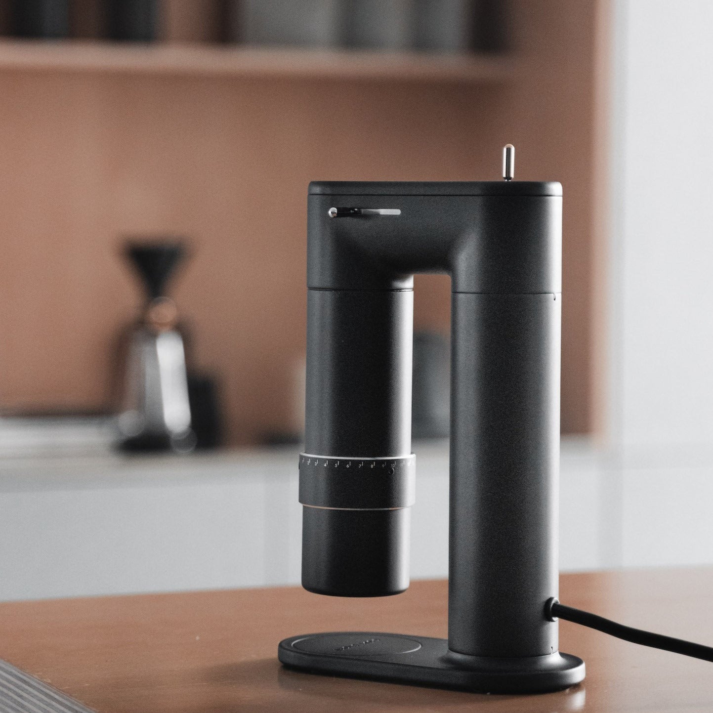 ARCO 2-in-1 Coffee Grinder