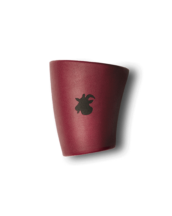 Ovitek za GOAT MUG