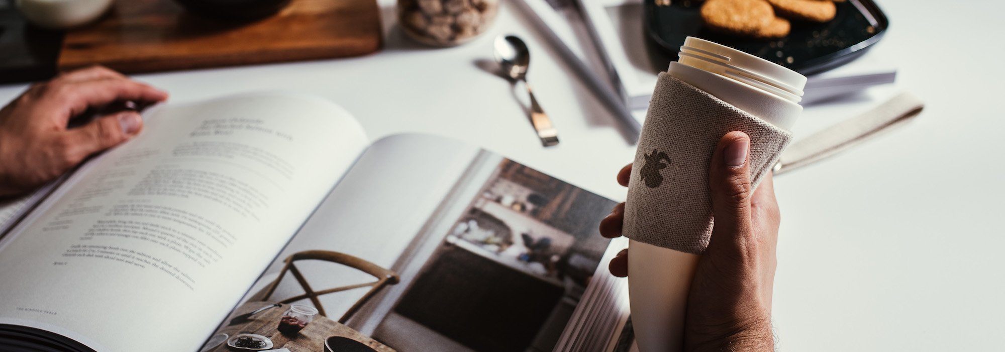 all the expessions you need to know to be coffee smart