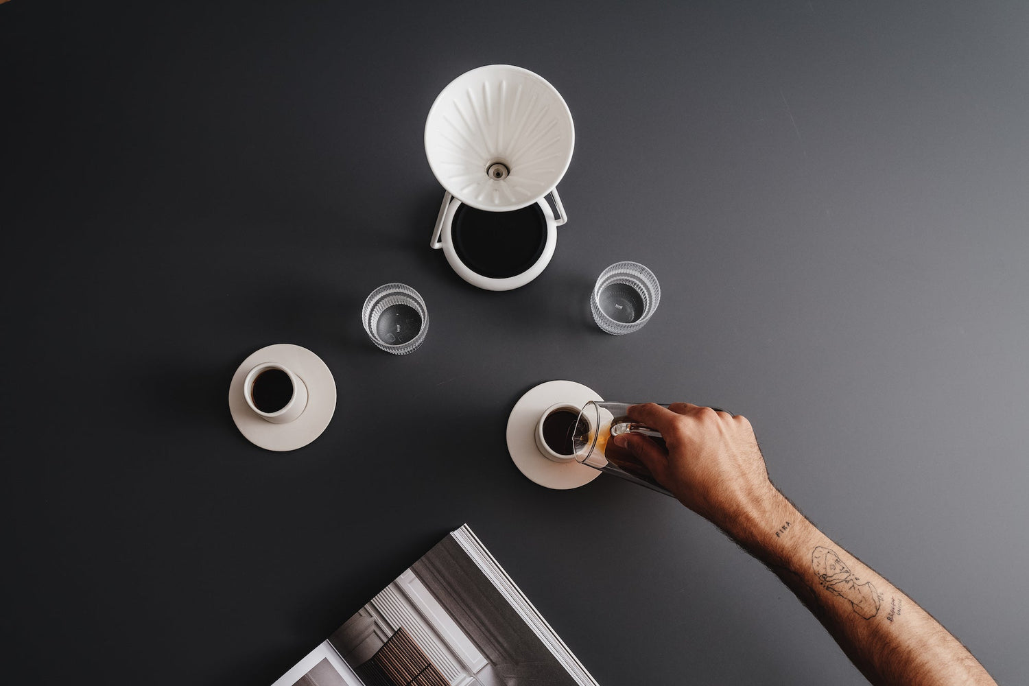 7 tips to get the most out of specialty coffee