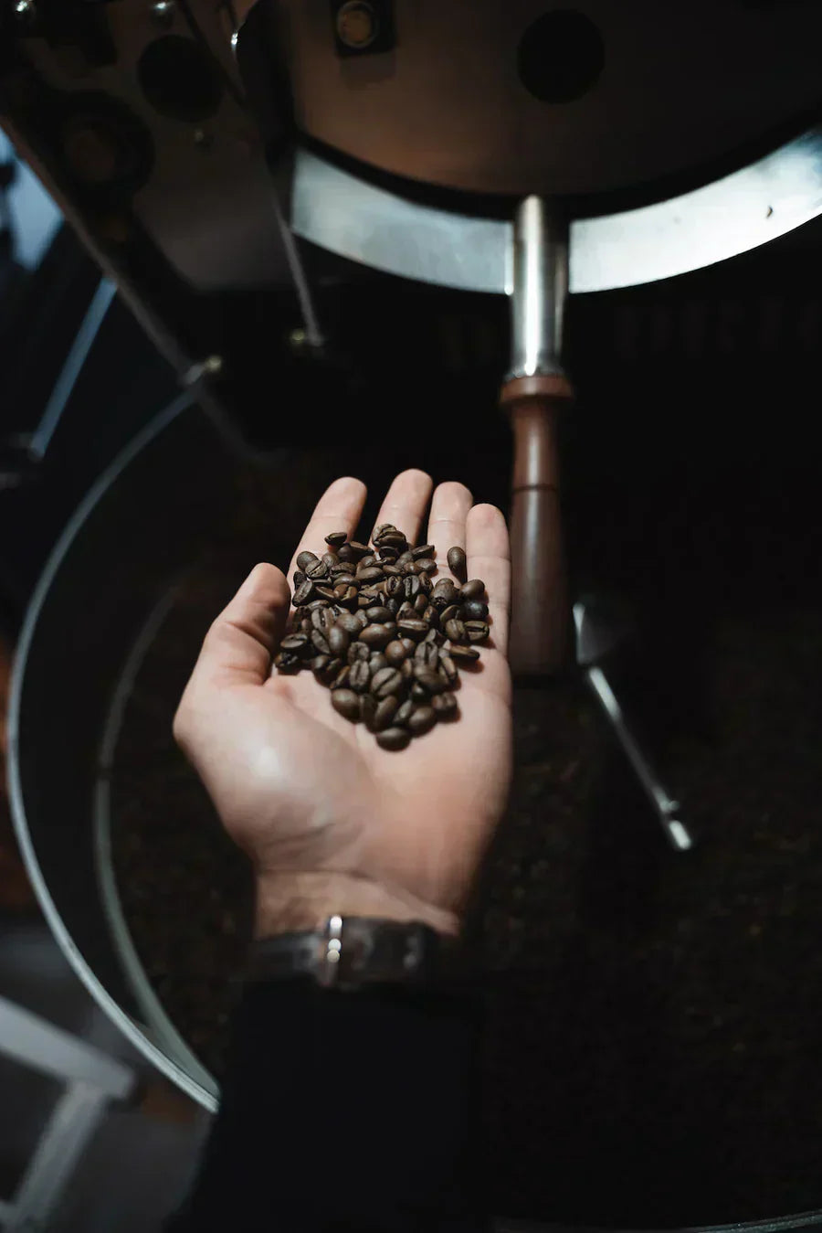 Acrylamide in Coffee: Let’s Talk About It (Without Losing Our Minds)