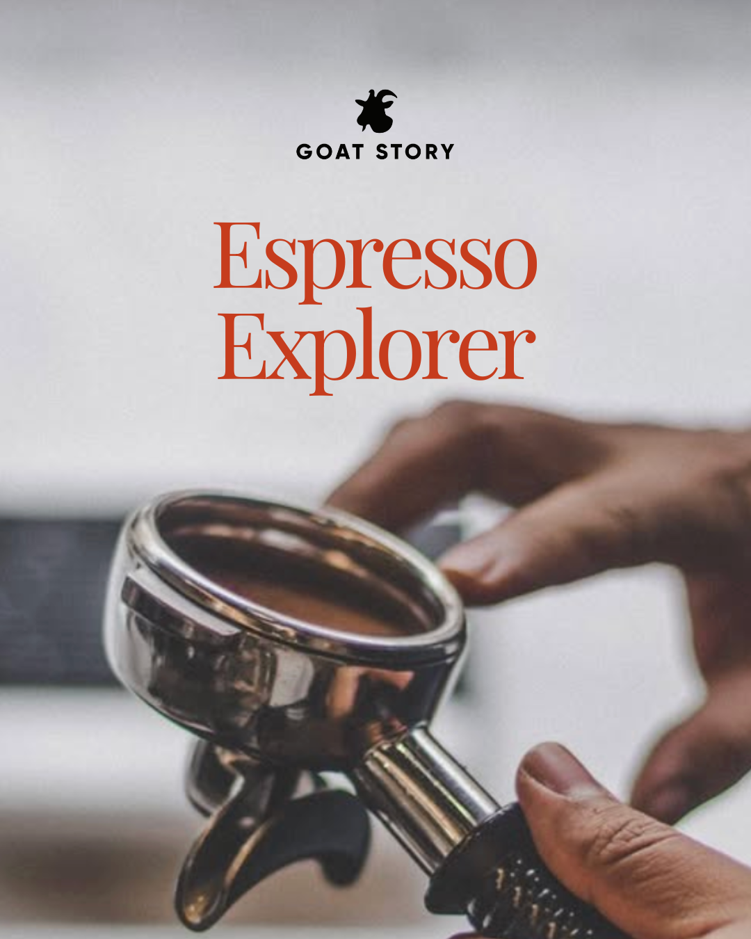 Espresso Explorer Bundle