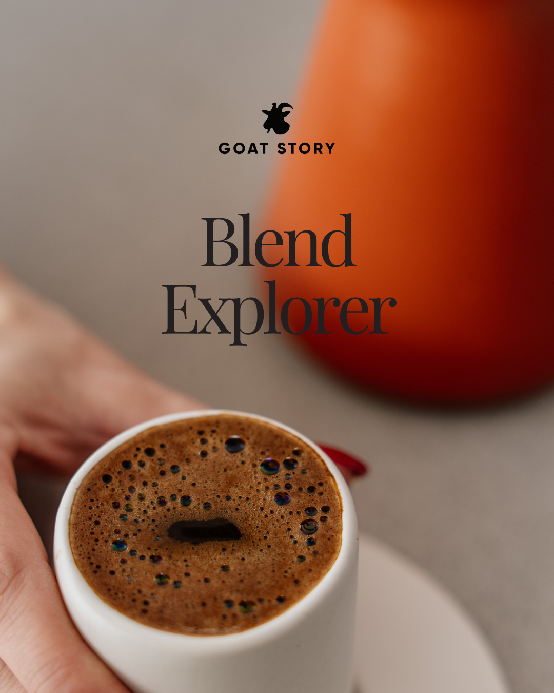 Blend Explorer Bundle