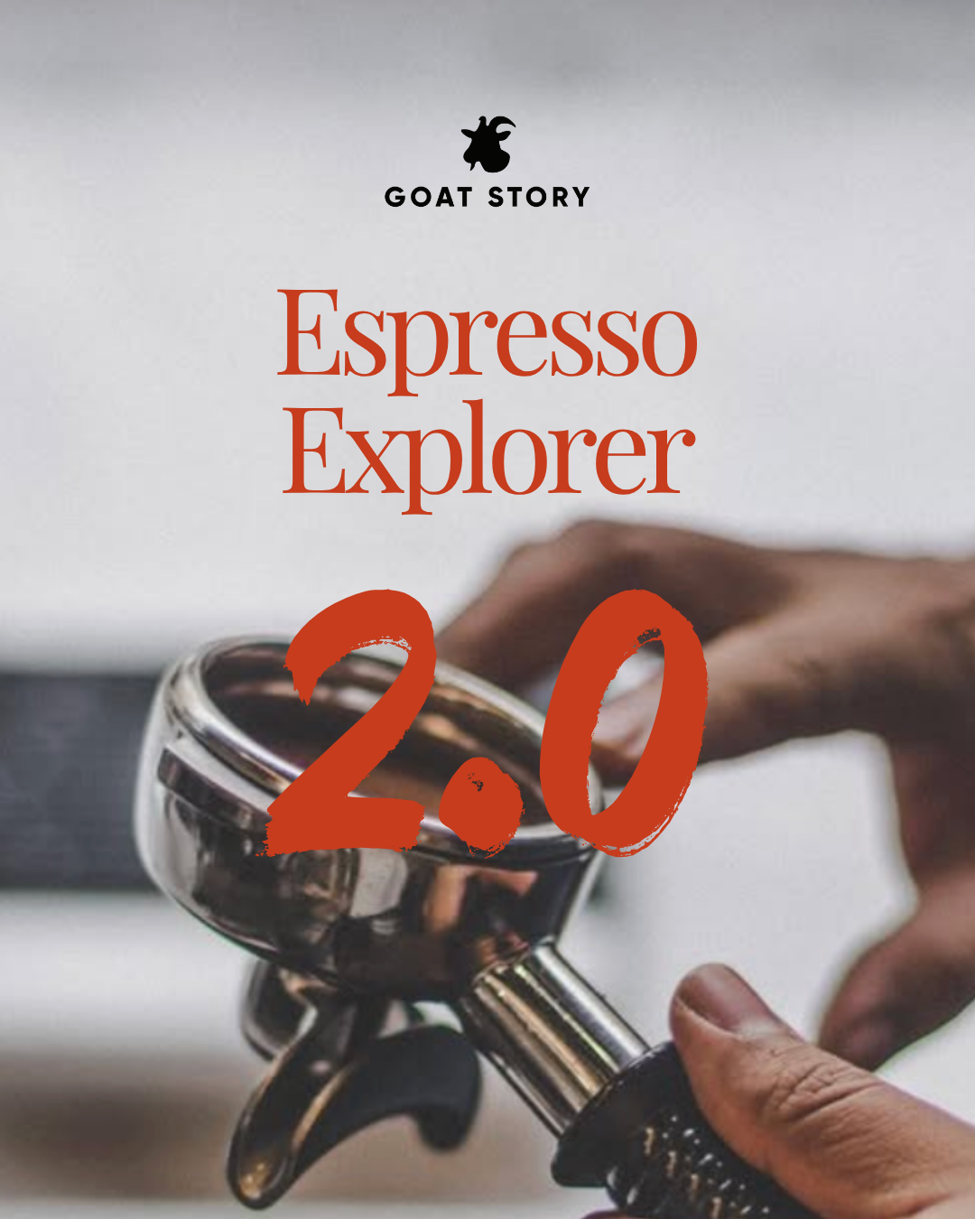 Espresso Explorer Bundle 2.0