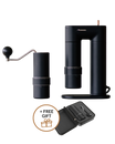 ARCO: Premium Dual Coffee Grinder