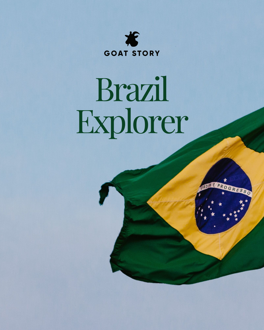 Brazil Explorer Bundle