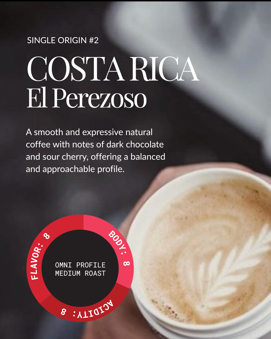 Espresso Explorer - paket treh kav za espresso