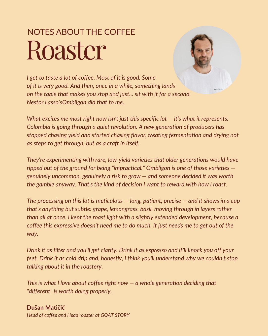 DECAF | Brazil Fazenda São José