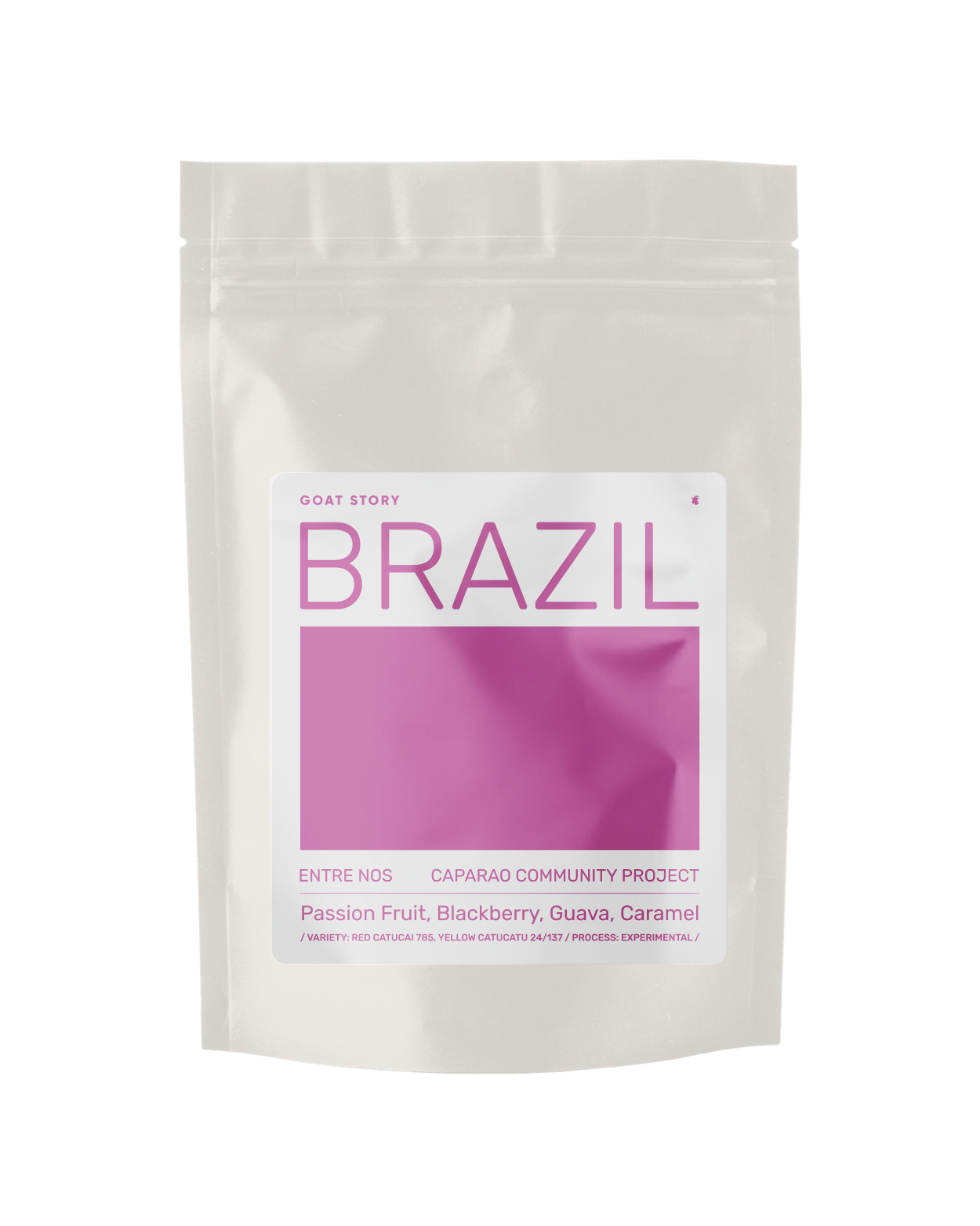 Brazil Entre Nos