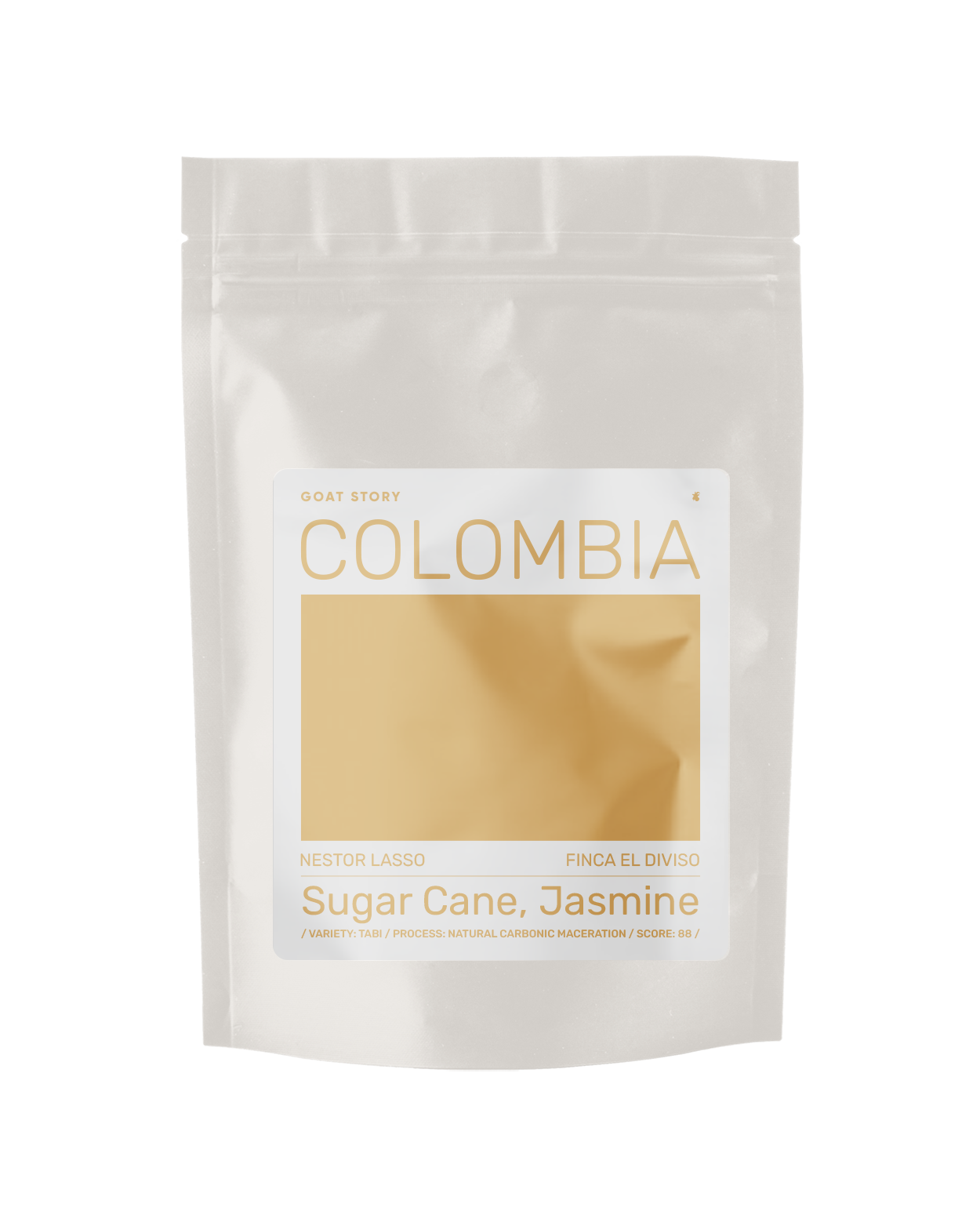 Colombia Nestor Lasso | Tabi
