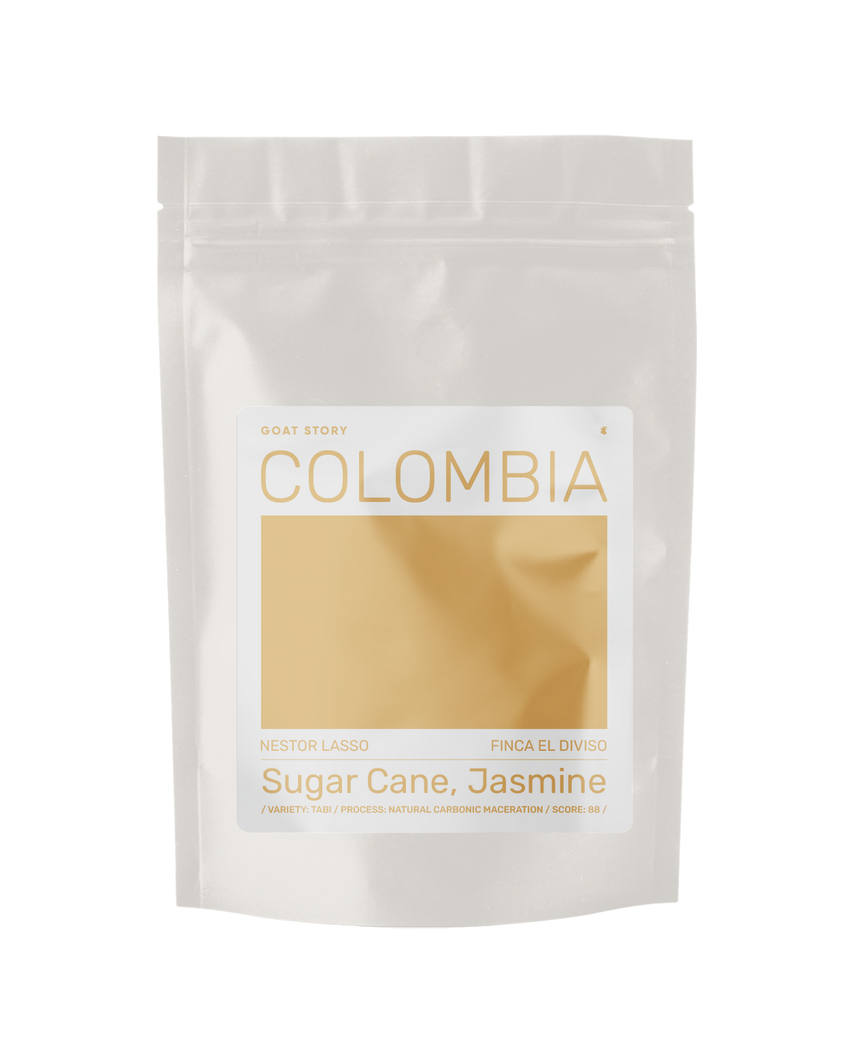 Colombia Nestor Lasso | Tabi