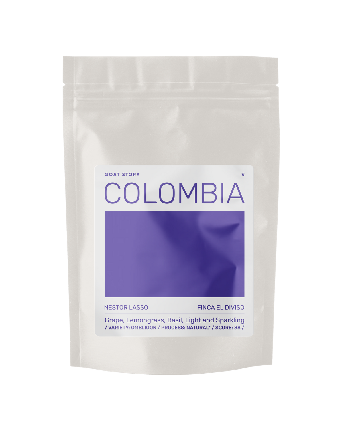 Colombia Nestor Lasso | Ombligon