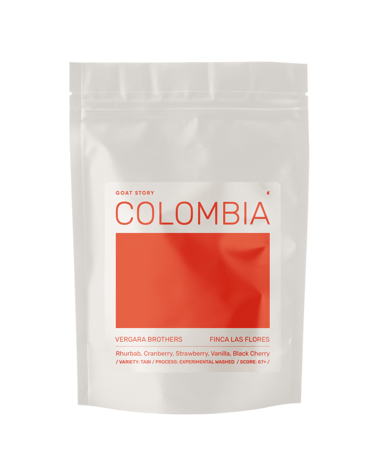 Colombia Finca Las Flores | Tabi