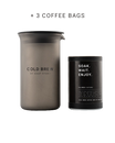 Cold Brew Coffee Kit