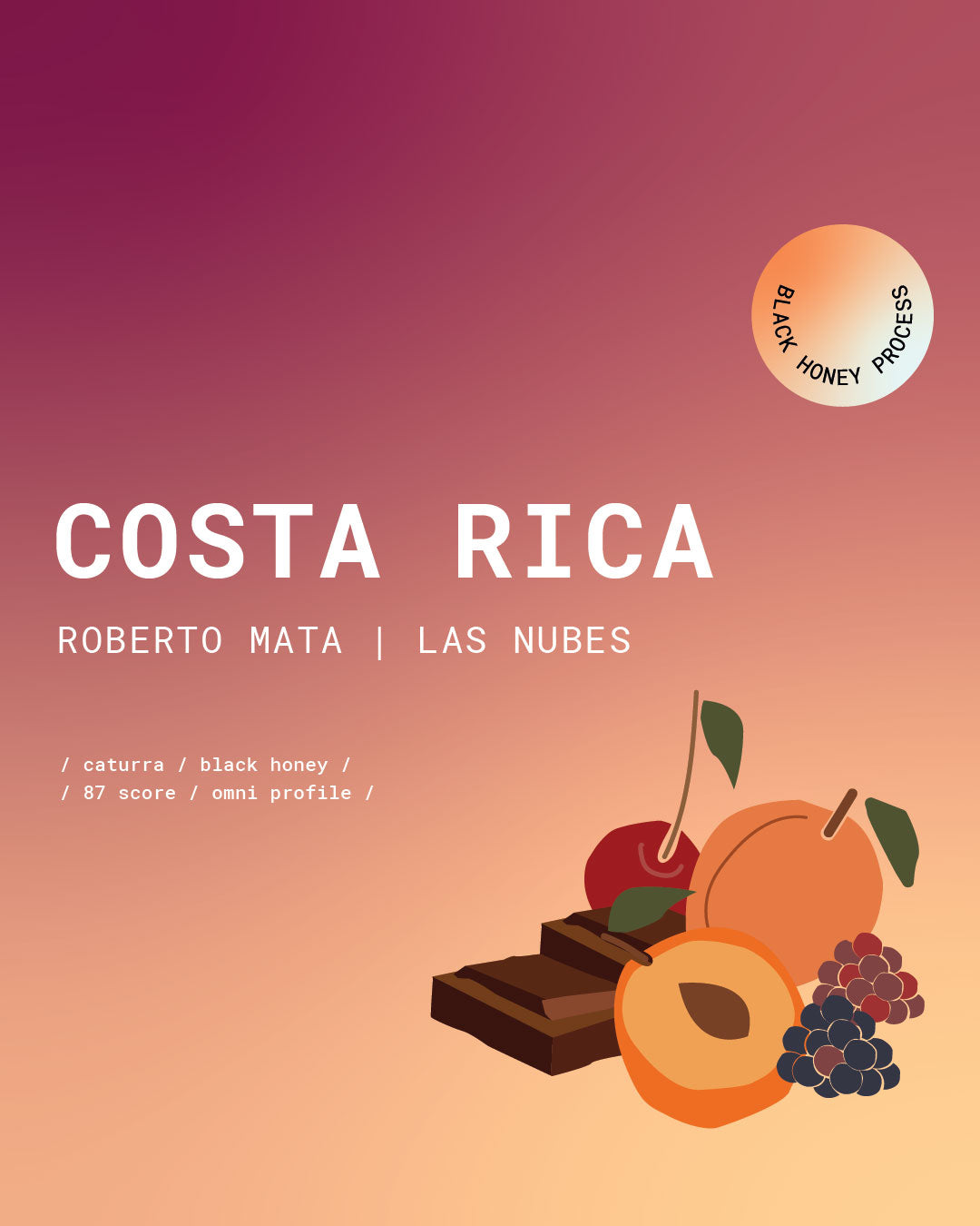 Costa Rica | Roberto Mata | Las Nubes