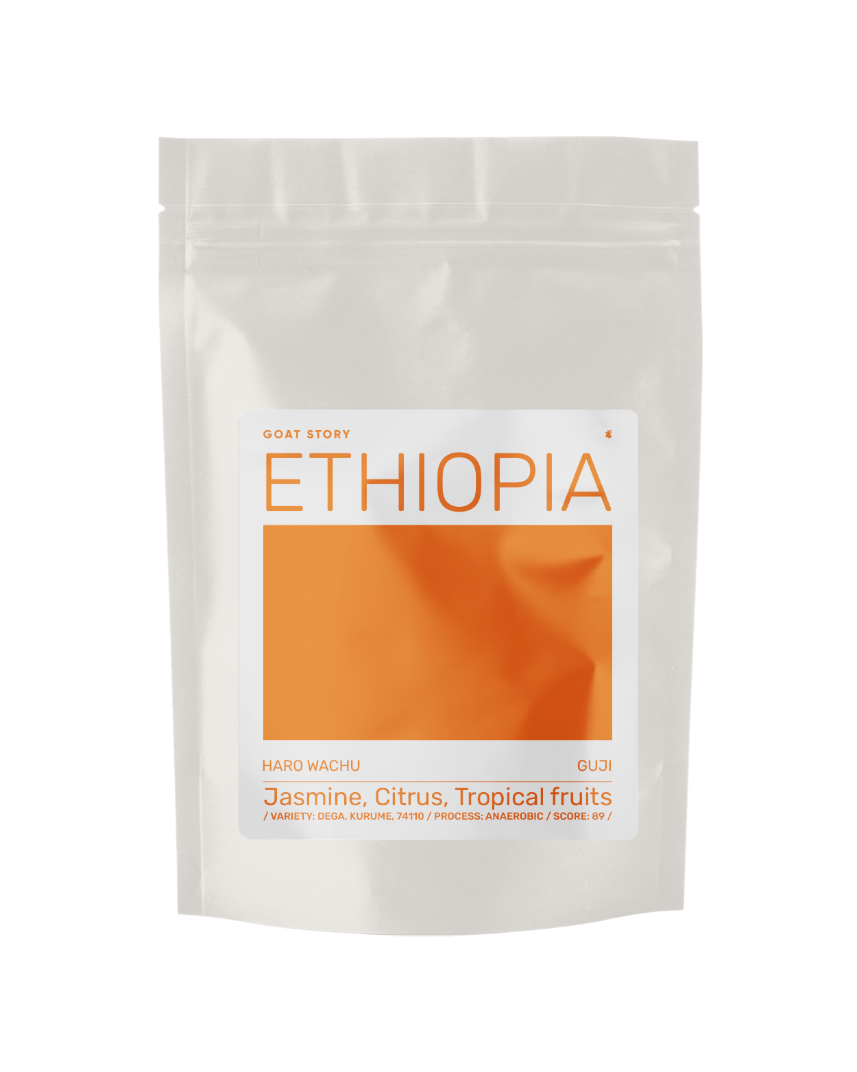 Ethiopia Haro Wachu