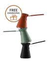 OTTO: Modern Turkish coffee pot with FREE engraving