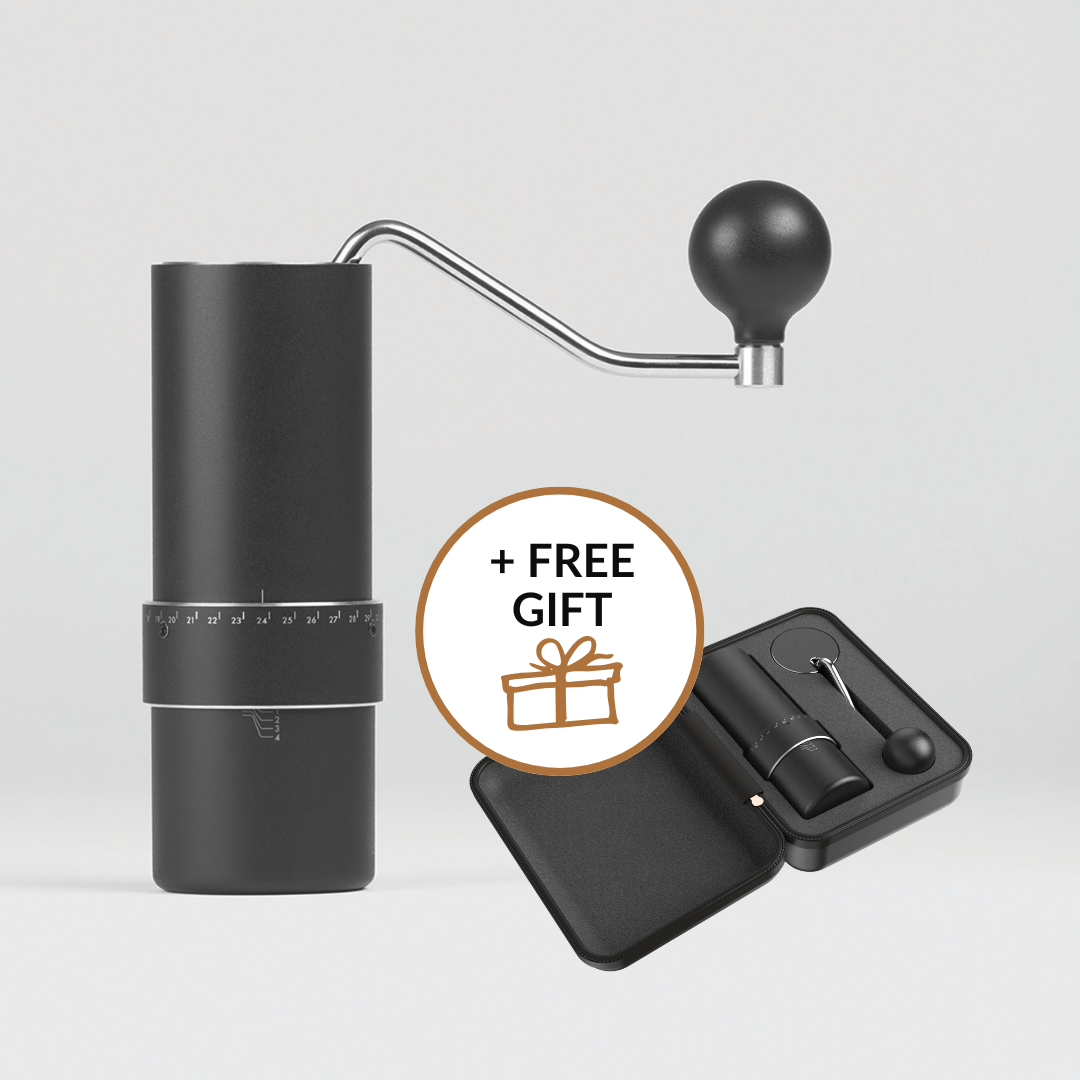 ARCO Hand Grinder