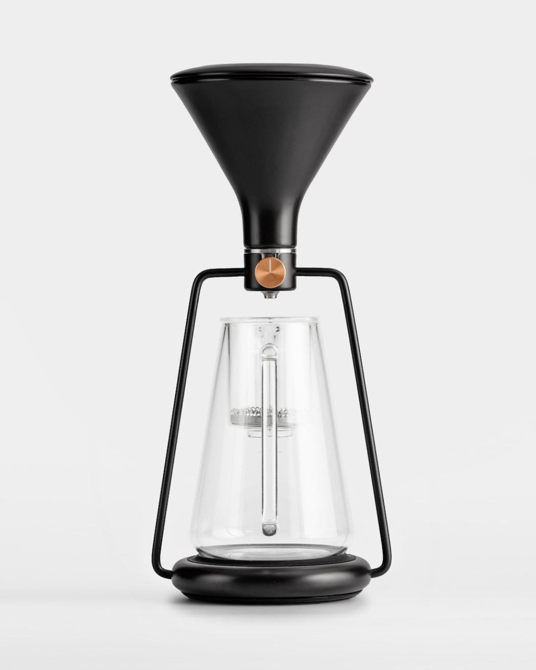 GINA coffee maker