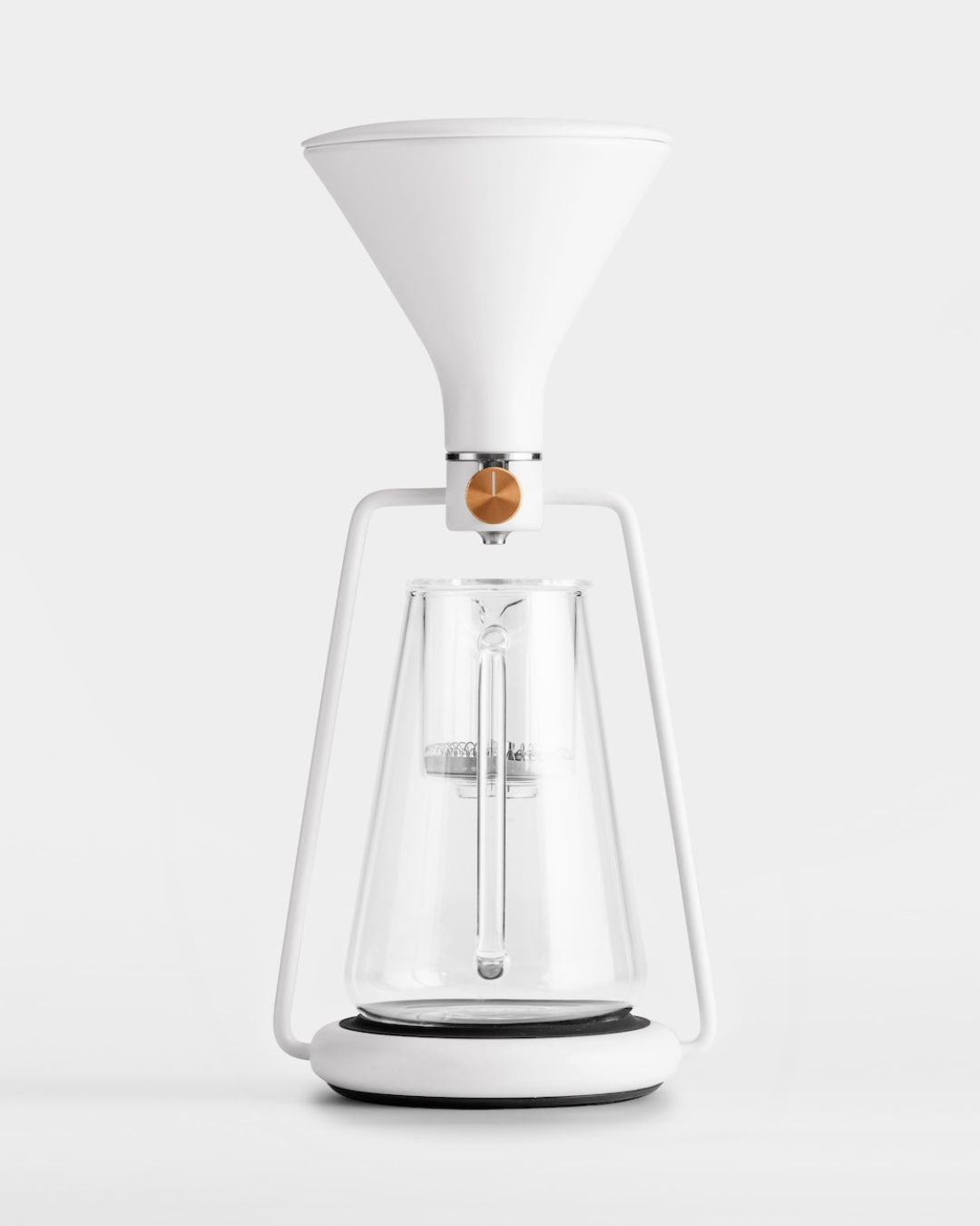 GINA coffee maker