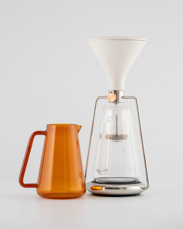 GINA Pitcher – GOAT STORY - Level up your specialty coffee experience GINA Pitcher – GOAT STORY - Level up your specialty coffee experience