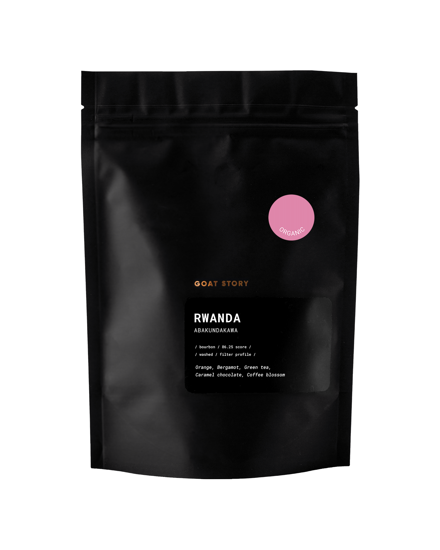 Rwanda Abakundakawa Washed