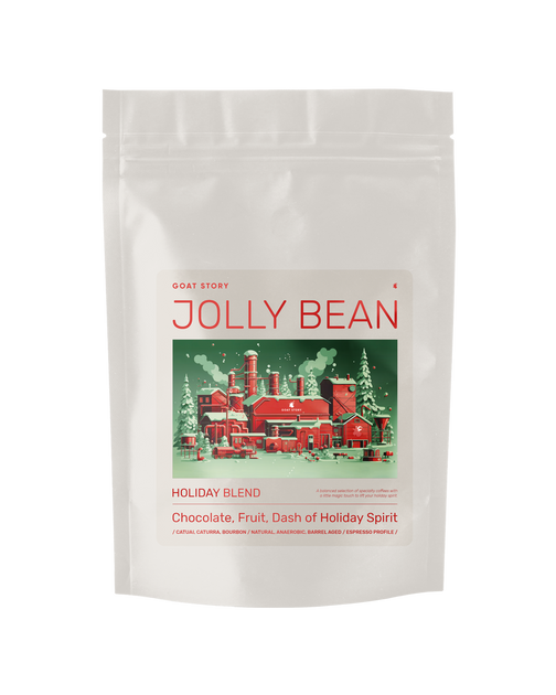 List of all GOAT STORY coffee products GOAT STORY Level up your