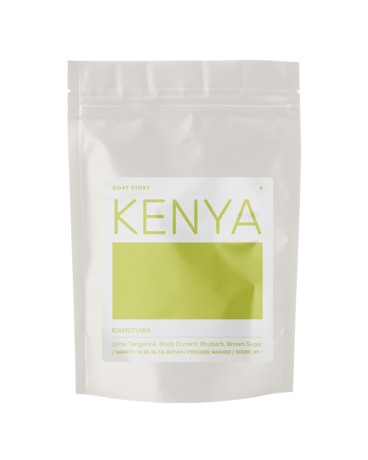 Kenya Kiamutuira