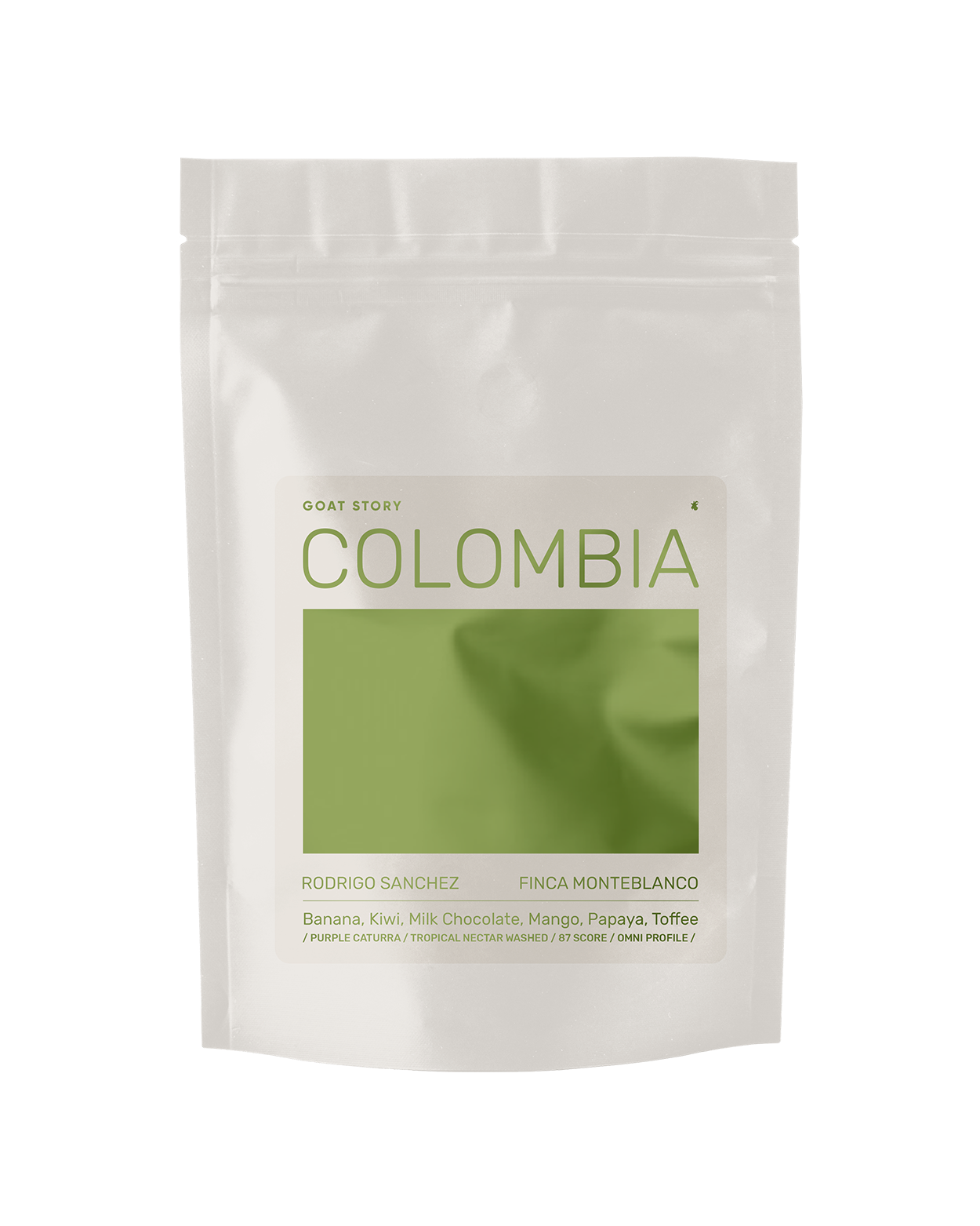 Colombia Monteblanco | Rodrigo Sanchez | Nectar Tropical