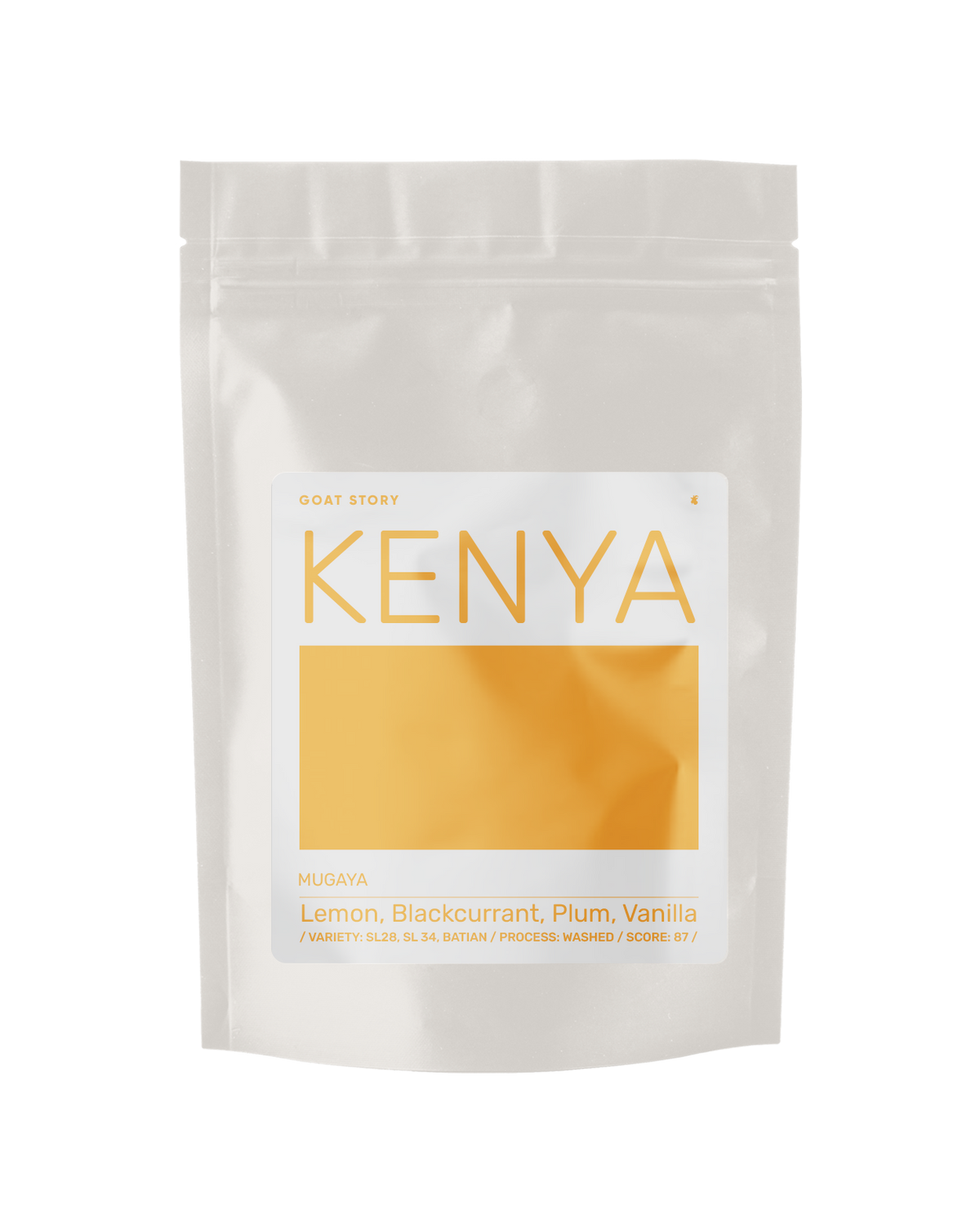 Kenya Mugaya