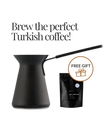 Turkish Coffee Starter Kit