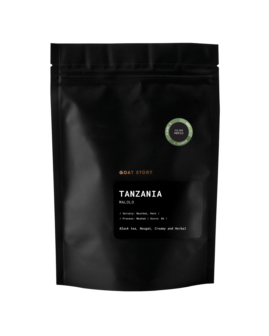 Tanzania Malolo