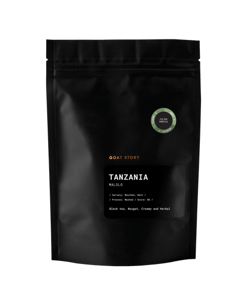 Tanzania Malolo