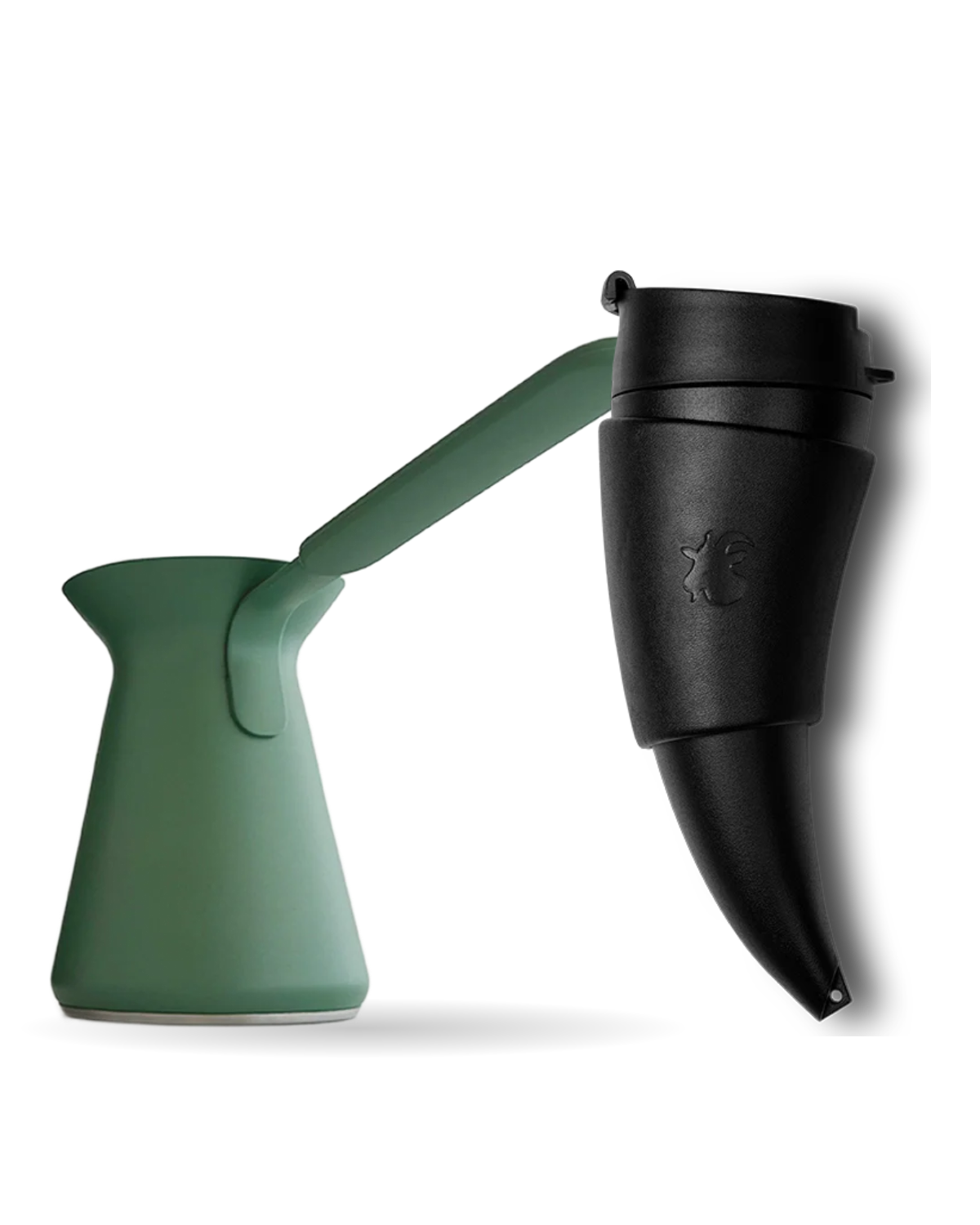OTTO Sage with GOAT MUG Black