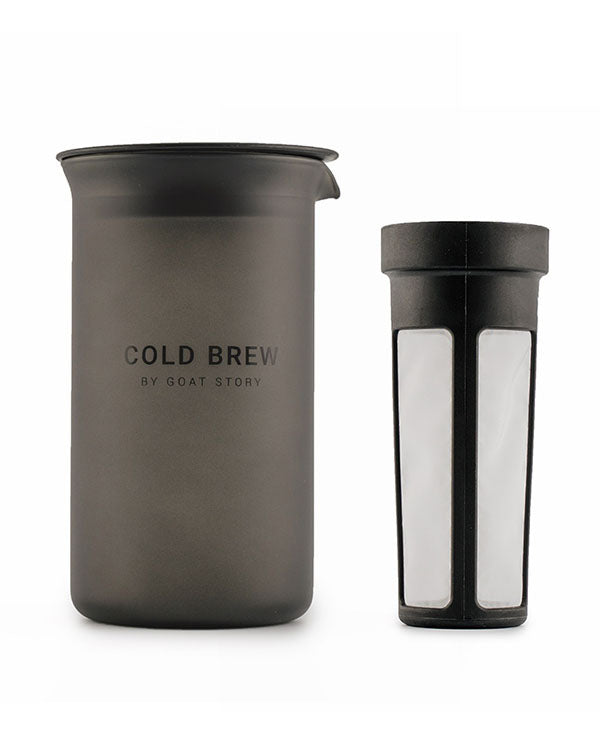 Cold Brewer