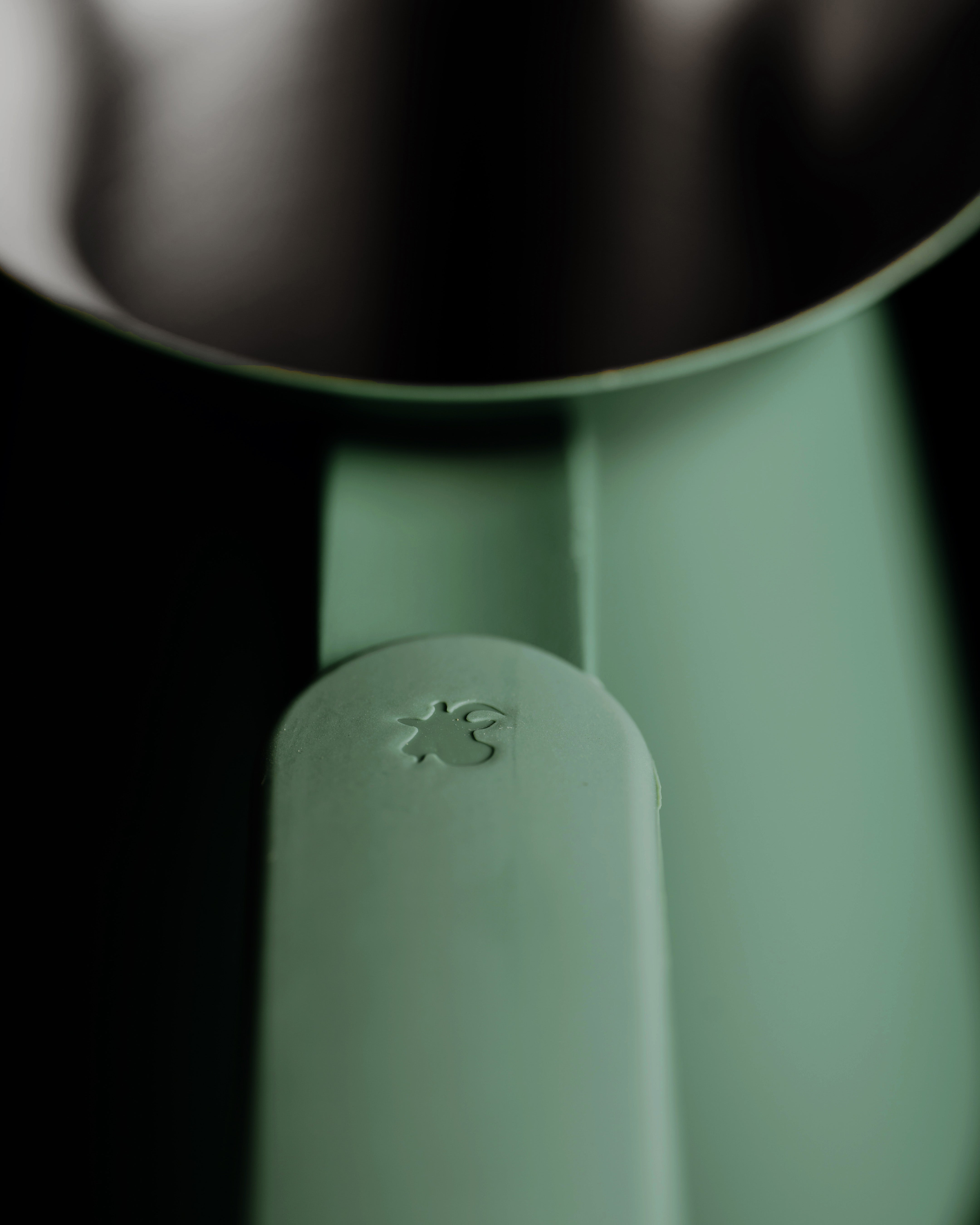 OTTO: Modern Turkish coffee pot