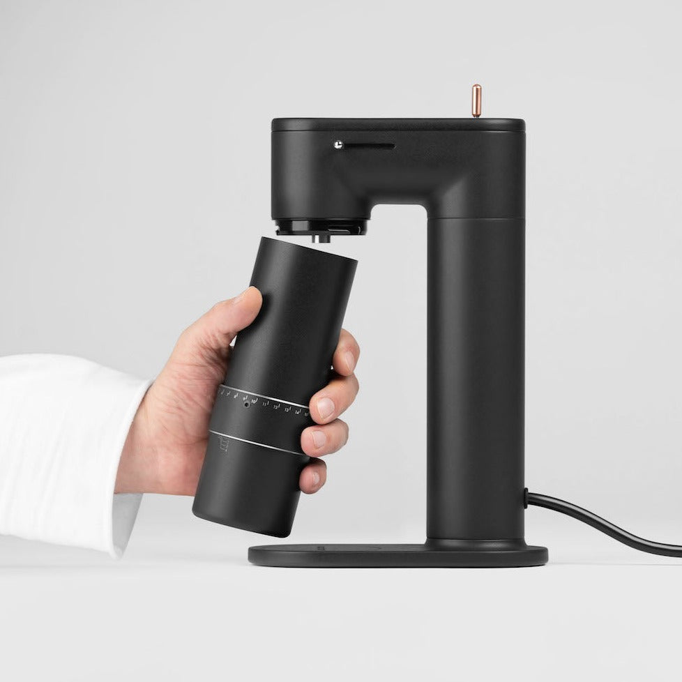 ARCO Coffee Grinder – GOAT STORY - Level up your specialty coffee experience