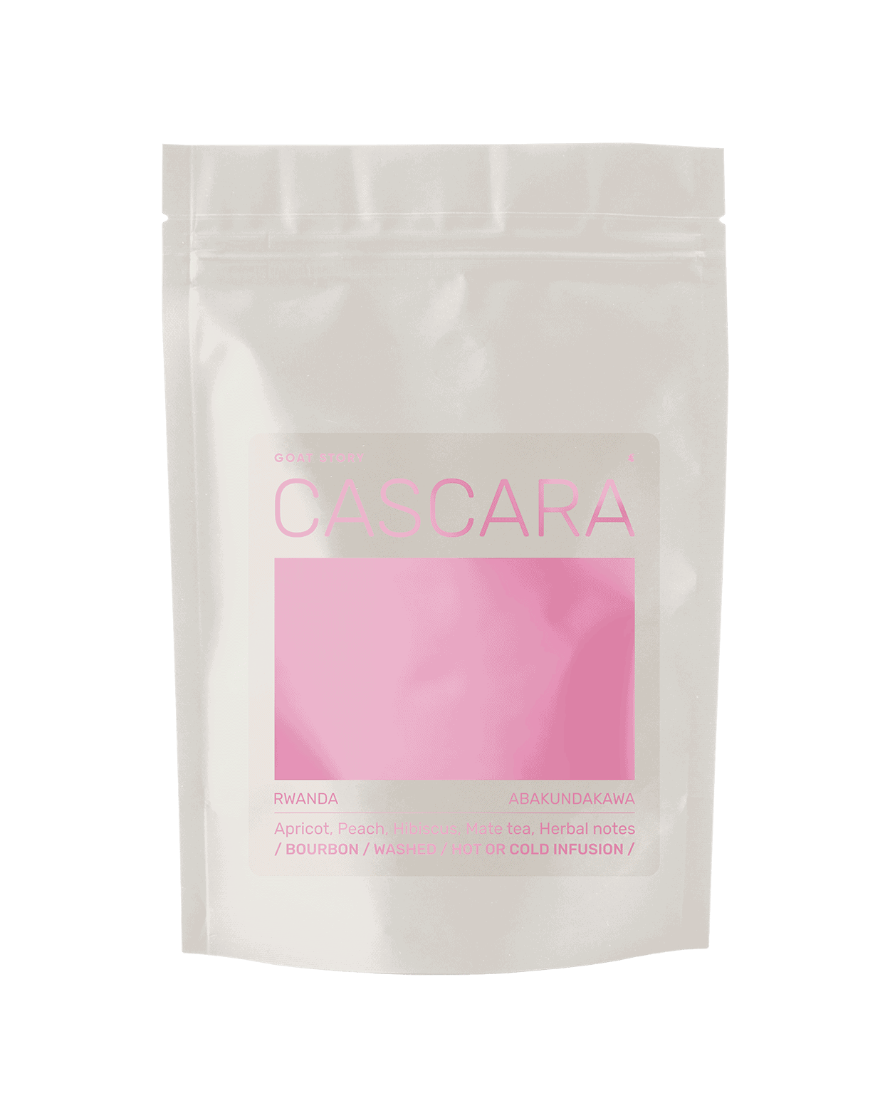 CASCARA | Rwanda Abakundakawa